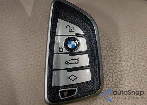 2017 BMW 530I xDrive from USA, damaged, VIN WBAJA7C35HWA70215